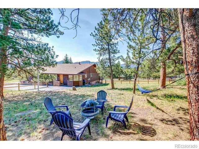 1041 Otis Lane Estes Park, CO 80517
