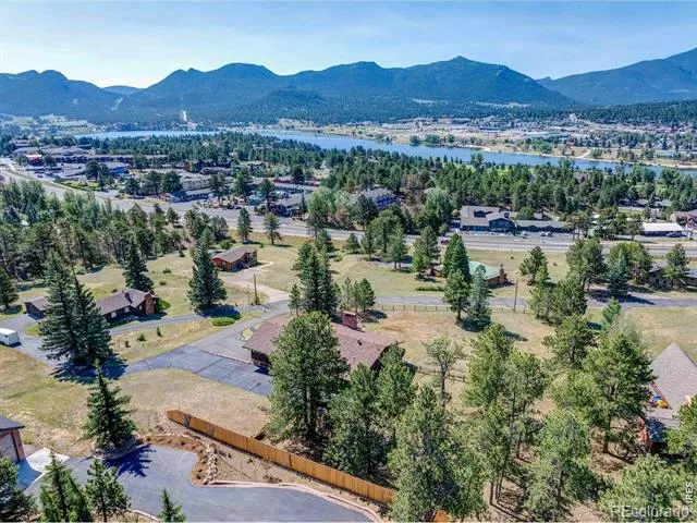 1041 Otis Lane Estes Park, CO 80517