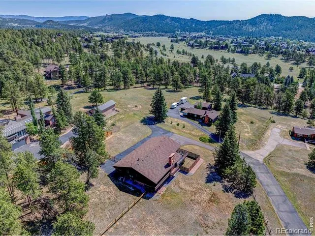 1041 Otis Lane Estes Park, CO 80517