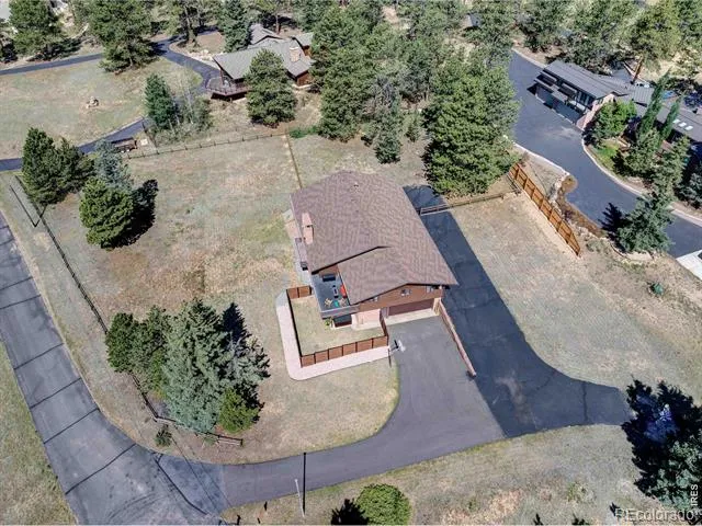 1041 Otis Lane Estes Park, CO 80517
