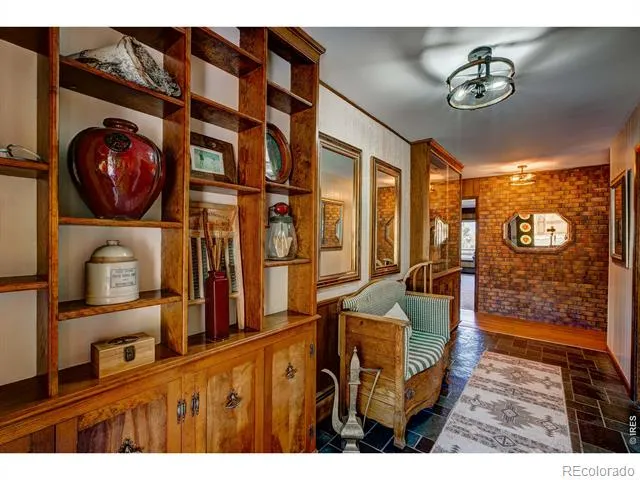 1041 Otis Lane Estes Park, CO 80517