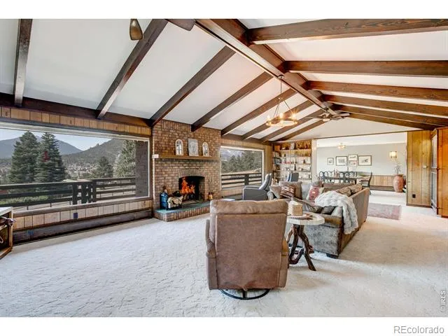 1041 Otis Lane Estes Park, CO 80517