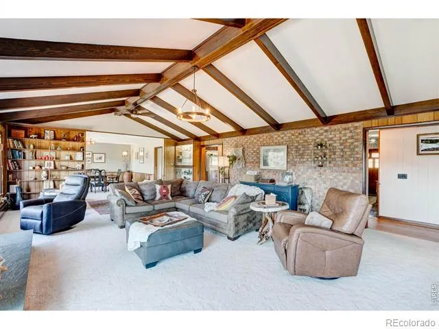 1041 Otis Lane Estes Park, CO 80517