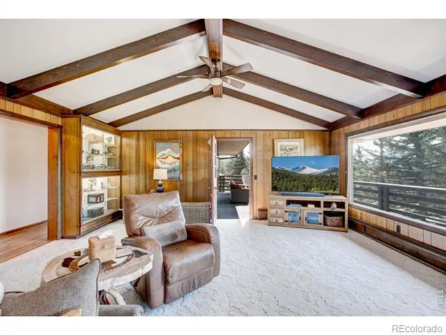 1041 Otis Lane Estes Park, CO 80517