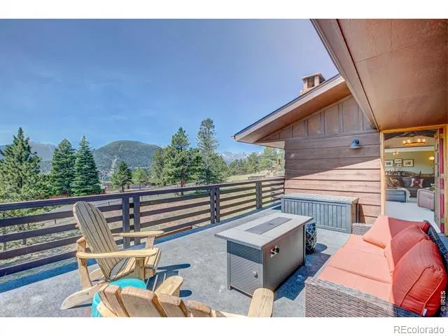 1041 Otis Lane Estes Park, CO 80517