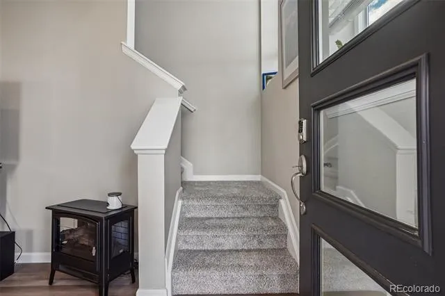 1833 S Poplar Court Denver, CO 80224
