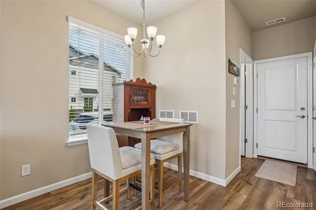 1833 S Poplar Court Denver, CO 80224