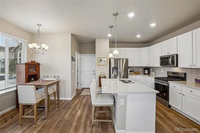 1833 S Poplar Court Denver, CO 80224