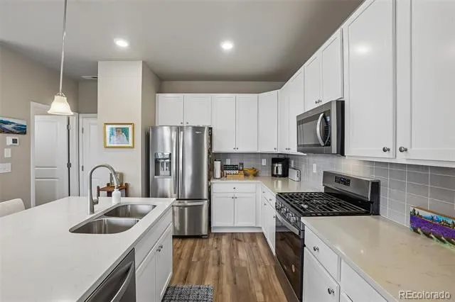 1833 S Poplar Court Denver, CO 80224