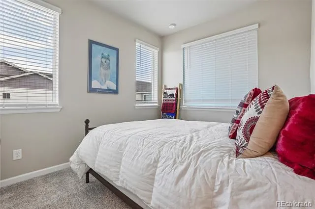 1833 S Poplar Court Denver, CO 80224