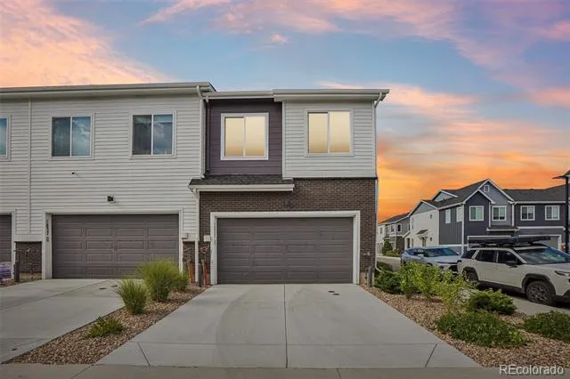 1833 S Poplar Court Denver, CO 80224