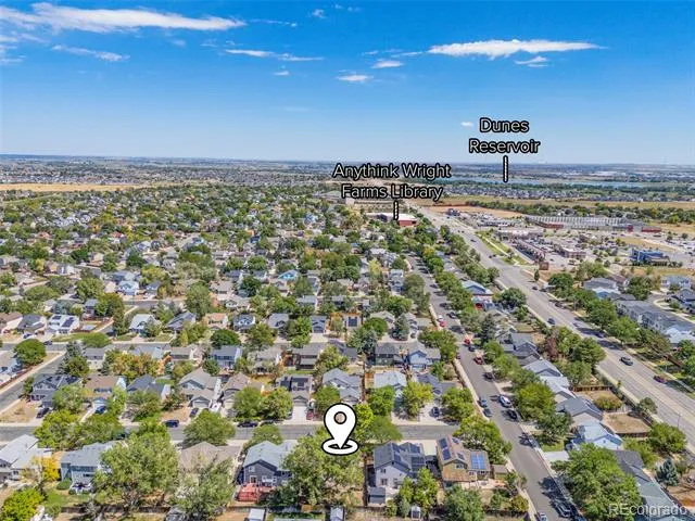 12039 Forest Street Thornton, CO 80241