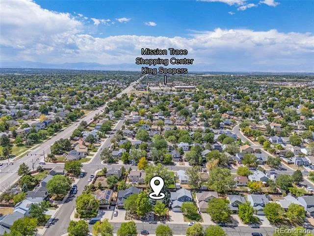 12039 Forest Street Thornton, CO 80241