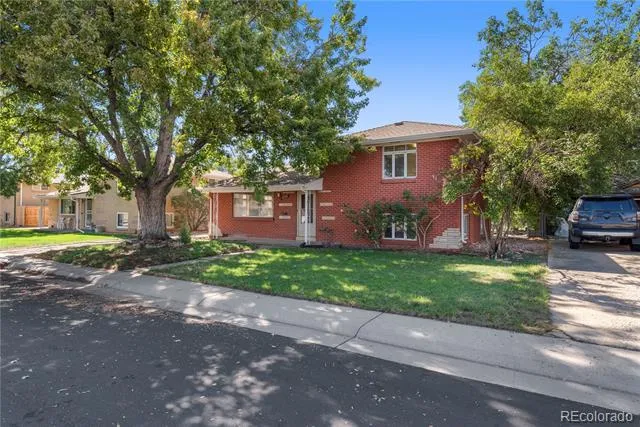 6750 W 54th Place Arvada, CO 80002