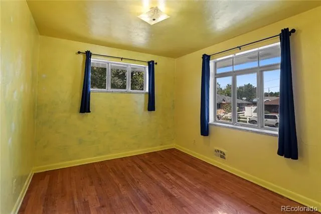 6750 W 54th Place Arvada, CO 80002
