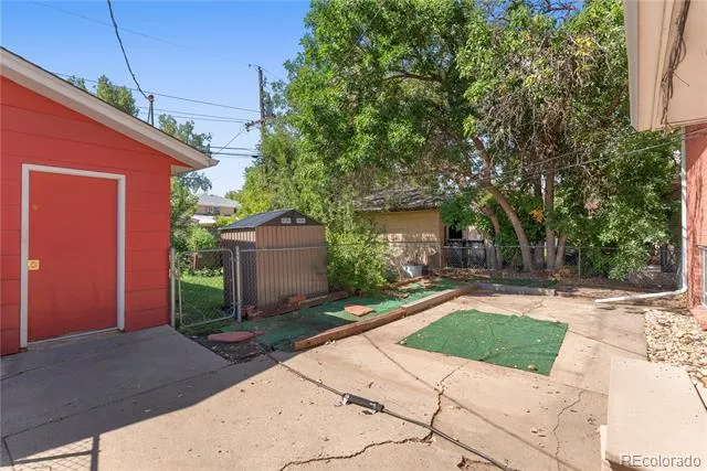 6750 W 54th Place Arvada, CO 80002