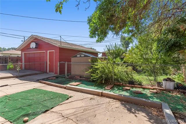 6750 W 54th Place Arvada, CO 80002
