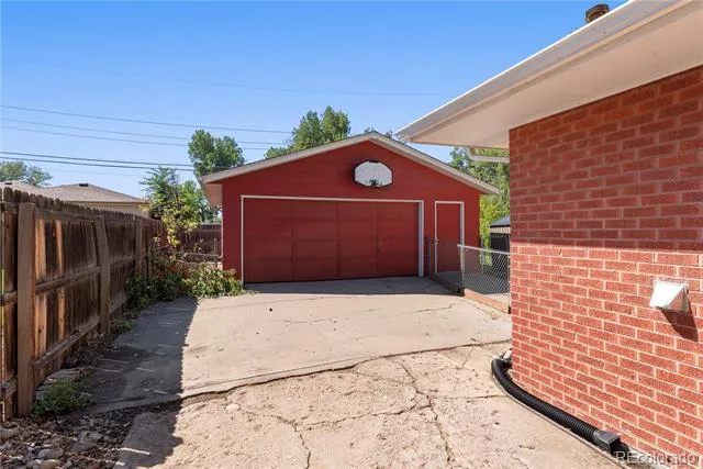 6750 W 54th Place Arvada, CO 80002