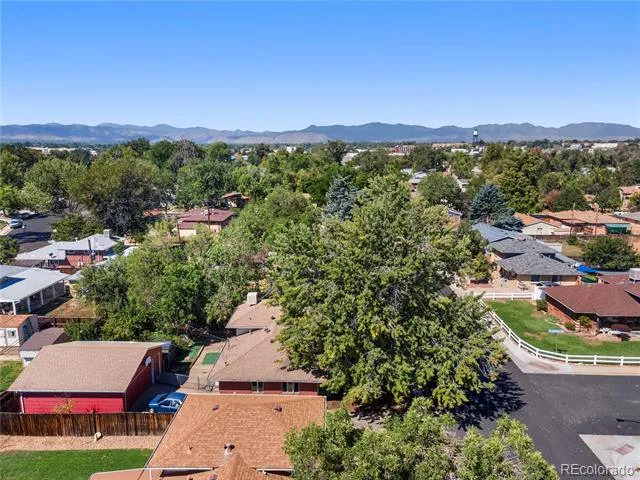 6750 W 54th Place Arvada, CO 80002