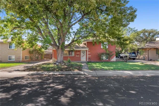 6750 W 54th Place Arvada, CO 80002