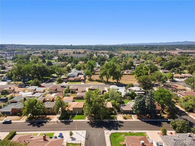 6750 W 54th Place Arvada, CO 80002