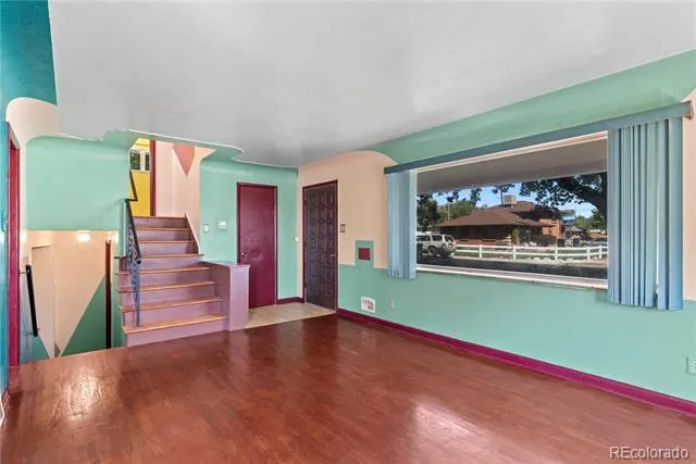 6750 W 54th Place Arvada, CO 80002