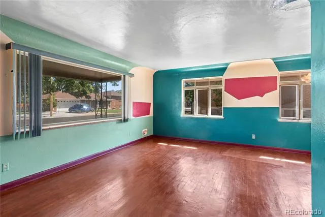 6750 W 54th Place Arvada, CO 80002