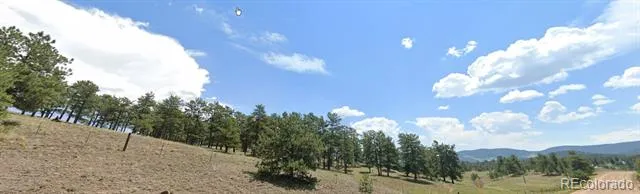 CO 102 Guffey, CO 80820