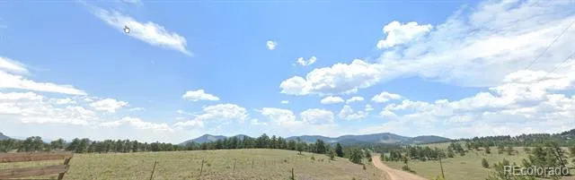 CO 102 Guffey, CO 80820