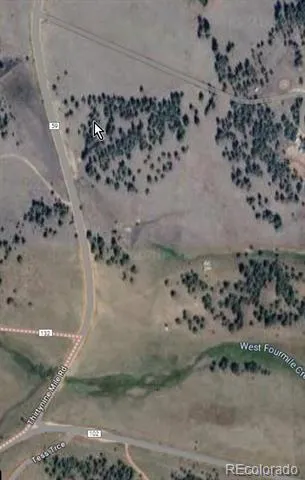 CO 102 Guffey, CO 80820