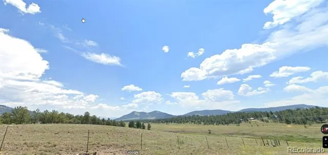 CO 102 Guffey, CO 80820