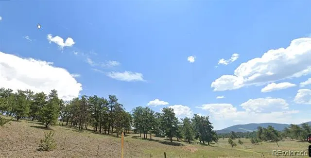 CO 102 Guffey, CO 80820