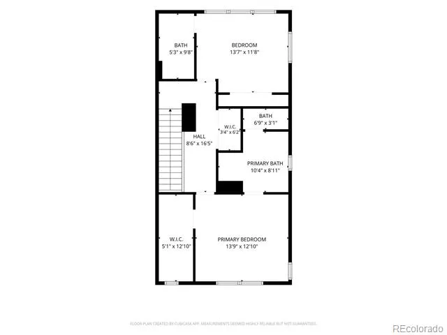 2381 Junegrass Lane Superior, CO 80027