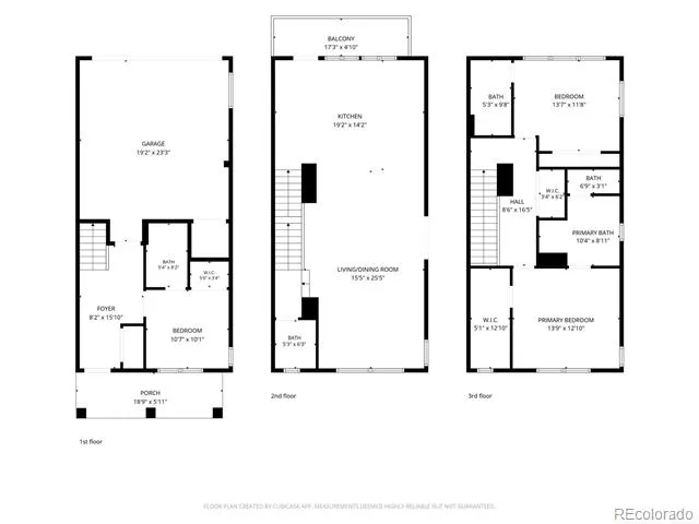 2381 Junegrass Lane Superior, CO 80027