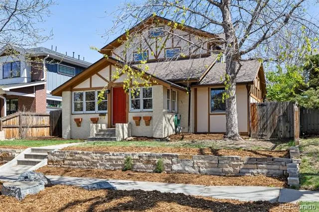 1842 S Marion Street Denver, CO 80210