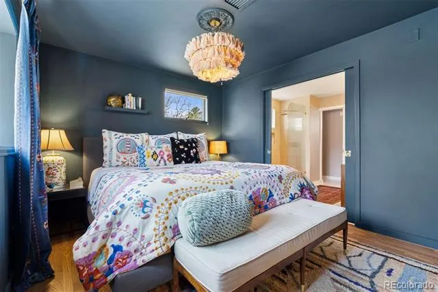 1842 S Marion Street Denver, CO 80210