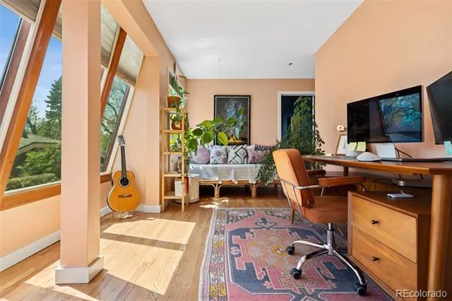 1842 S Marion Street Denver, CO 80210