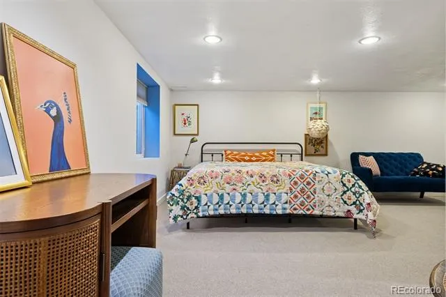 1842 S Marion Street Denver, CO 80210