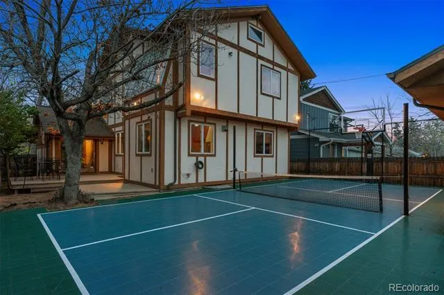 1842 S Marion Street Denver, CO 80210