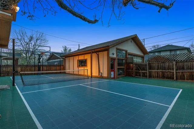 1842 S Marion Street Denver, CO 80210