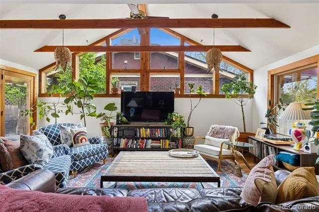 1842 S Marion Street Denver, CO 80210