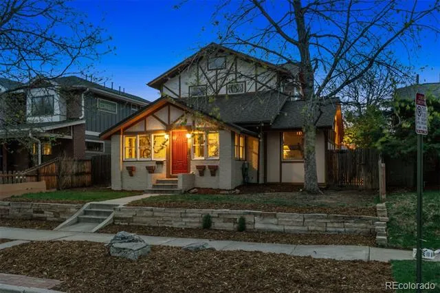 1842 S Marion Street Denver, CO 80210
