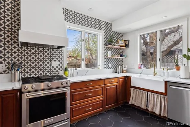 1842 S Marion Street Denver, CO 80210