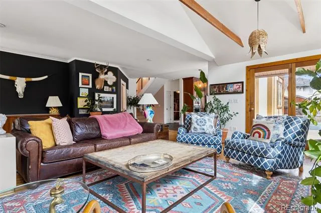 1842 S Marion Street Denver, CO 80210