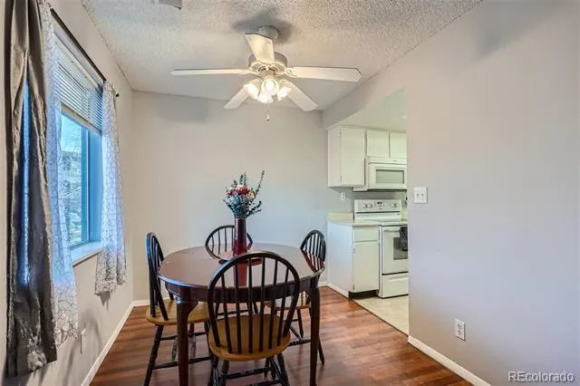 2201 Sable Boulevard #1008 Aurora, CO 80011