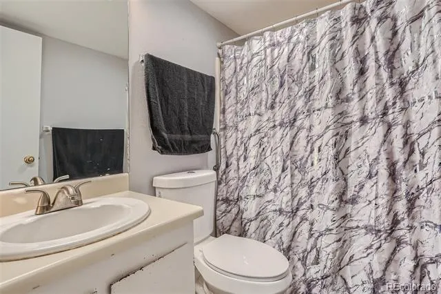 2201 Sable Boulevard #1008 Aurora, CO 80011