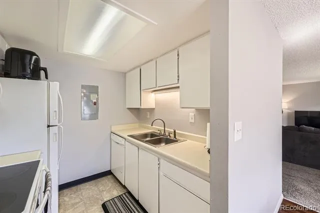 2201 Sable Boulevard #1008 Aurora, CO 80011