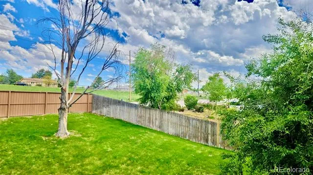2201 Sable Boulevard #1008 Aurora, CO 80011
