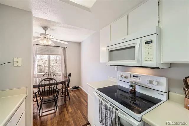 2201 Sable Boulevard #1008 Aurora, CO 80011