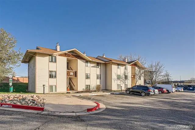 2201 Sable Boulevard #1008 Aurora, CO 80011